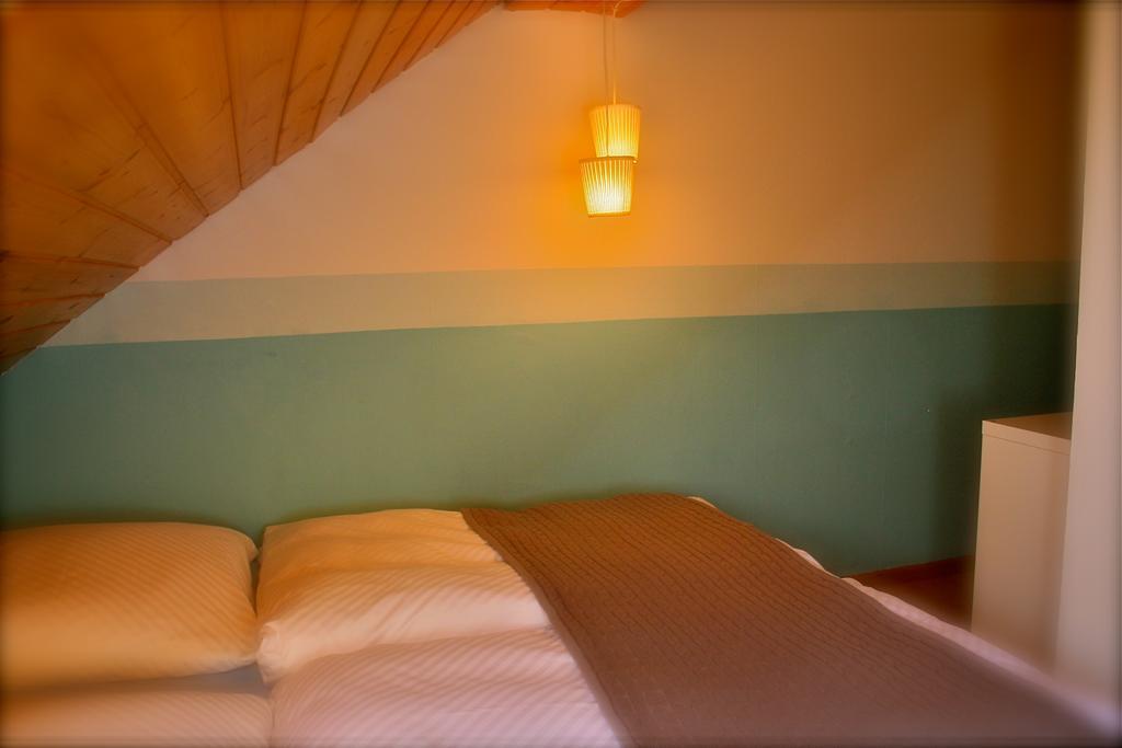 Ferienwohnung Endlich Ferien Waldshut-Tiengen Dış mekan fotoğraf