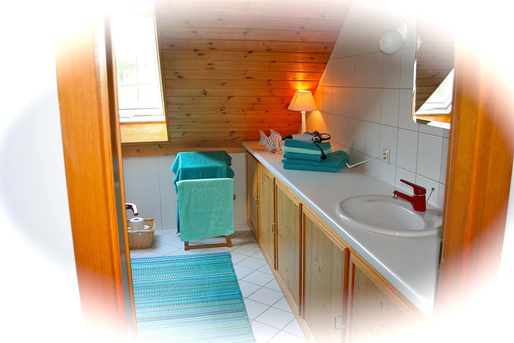 Ferienwohnung Endlich Ferien Waldshut-Tiengen Dış mekan fotoğraf