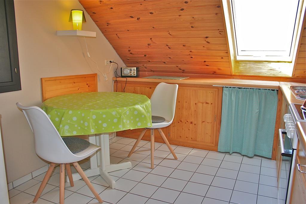 Ferienwohnung Endlich Ferien Waldshut-Tiengen Dış mekan fotoğraf