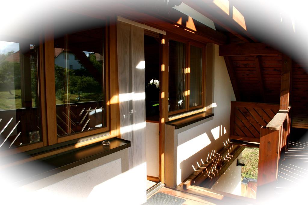 Ferienwohnung Endlich Ferien Waldshut-Tiengen Dış mekan fotoğraf