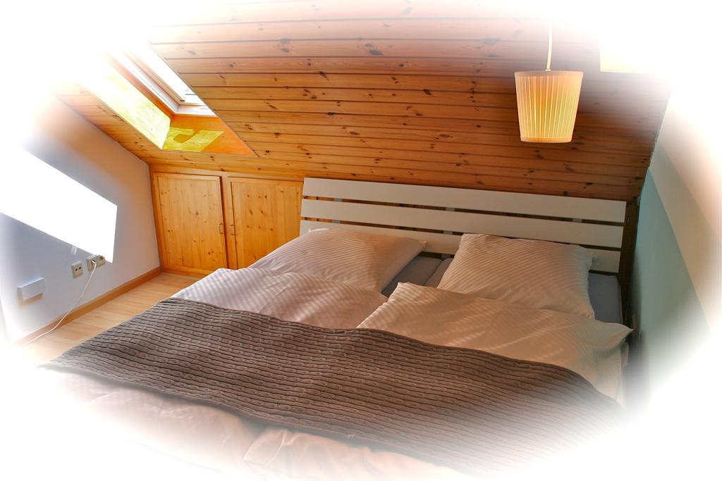 Ferienwohnung Endlich Ferien Waldshut-Tiengen Dış mekan fotoğraf