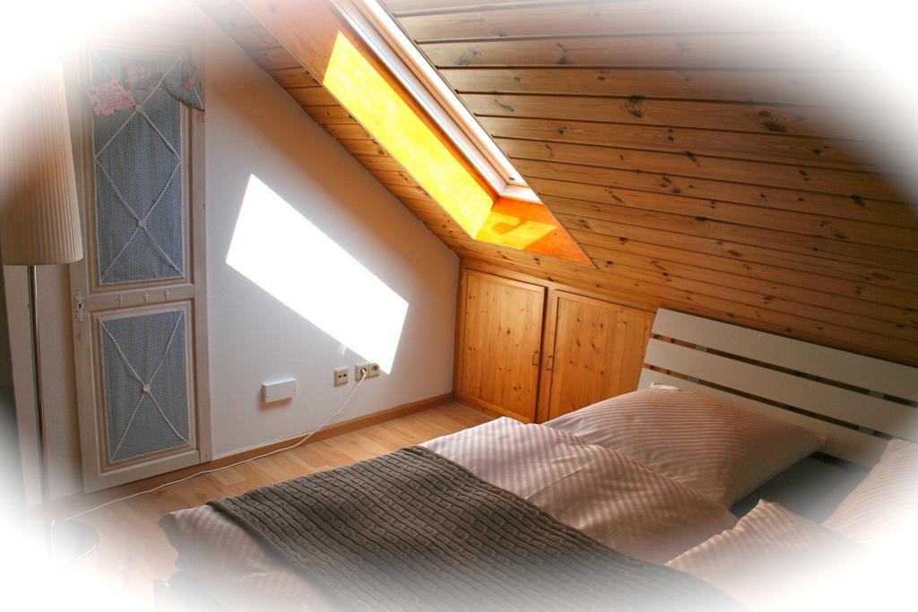 Ferienwohnung Endlich Ferien Waldshut-Tiengen Dış mekan fotoğraf