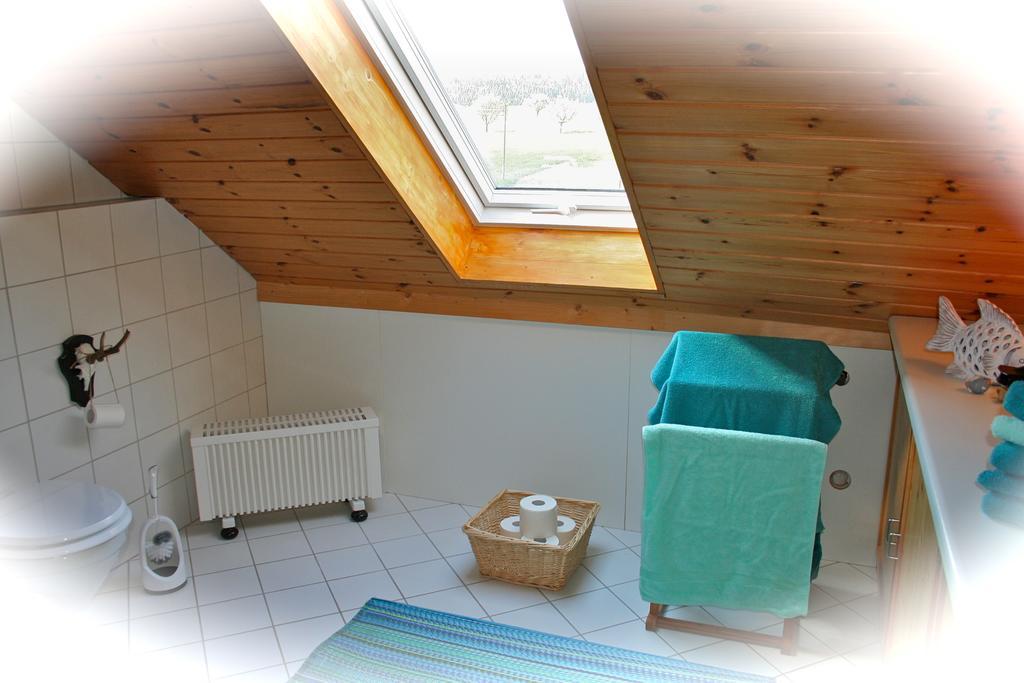 Ferienwohnung Endlich Ferien Waldshut-Tiengen Dış mekan fotoğraf